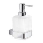 Gedy 5481 Soap Dispenser Color