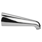 Remer 346US Plated Brass Cast Shower Arm