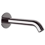 Remer 91X Round Wall Mounted Tub Spout