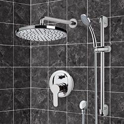 Remer Shower Faucets