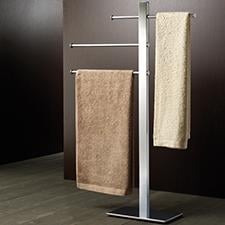 Gedy Towel Stands