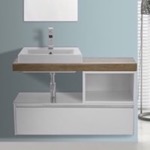 ARCOM LAF001 Vanity Top Alignment