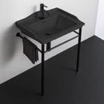 CeraStyle 036107-U-97-CON-BLK Color