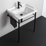 CeraStyle 036107-U-97-CON-BLK Color