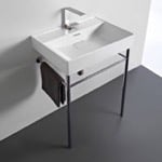 CeraStyle 037100-U-CON Sink Finish