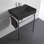 CeraStyle 037107-U-97-CON Sink Finish