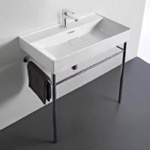 CeraStyle 037300-U-CON Sink Finish