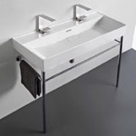 CeraStyle 037607-U-97-CON Sink Finish