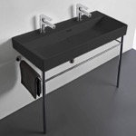 CeraStyle 037607-U-97-CON Sink Finish