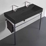 CeraStyle 037600-U-CON Sink Finish