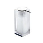 Gedy 7381-05 Soap Dispenser Color