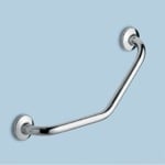 Gedy 2722 Grab Bar, Chrome