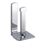 Gedy 3224-02 Toilet Paper Holder Color