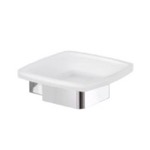 Gedy 5411 Soap Dish in Muliple Finishes