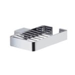 Gedy 5412 Shower Soap Holder in Muliple Finishes