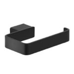 Nameeks Modern Hotel NNBL0055 Toilet Paper Holder - Black