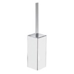 Gedy 5433 Toilet Brush in Muliple Finishes