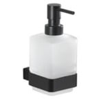 Gedy 5481 Soap Dispenser in Muliple Finishes