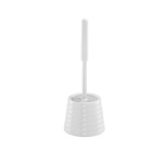 Gedy GL33 Toilet Brush Holder, Decorative