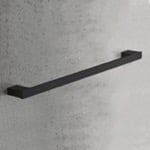 Nameeks PI21-60 Chrome Gedy Wall Mounted Towel Bar 