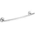 Gedy 4221-60-13 Towel Bar, Polished Chrome, 24 Inch