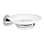 Gedy by Nameeks Outline 3283-13 Soap Dish