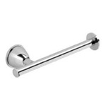 Gedy GE24-13 Chrome Toilet Roll Holder