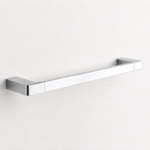 Towel Bar, 14 Inch, Polished Chrome
