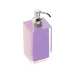 Gedy RA81-67 Soap Dispenser Color