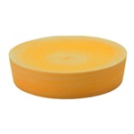 Gedy SL11-67 Free Standing Orange Soap Dish