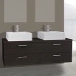 Iotti AN65 Vanity Width