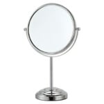 Nameeks AR7724 Double Face 3x Table Makeup Mirror