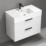 Nameeks DERIN417 Vanity Finish