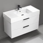 Nameeks DERIN492 Vanity Finish