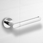 Nameeks NCB76 Toilet Paper Holder Color