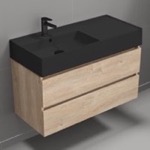 Nameeks BLOCK74 Vanity Finish