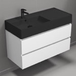 Nameeks BLOCK74 Vanity Finish