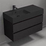 Nameeks BLOCK74 Vanity Finish