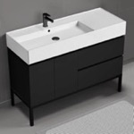 Nameeks BLOCK85 Vanity Finish