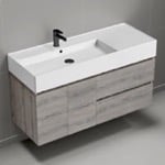 Nameeks BLOCK90 Vanity Finish