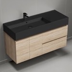 Nameeks BLOCK100 Vanity Finish