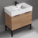 Nameeks DERIN579 Vanity Finish