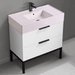 Nameeks DERIN265 Vanity Finish