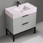 Nameeks DERIN265 Vanity Finish
