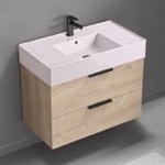 Nameeks DERIN270 Vanity Finish