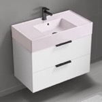 Nameeks DERIN270 Vanity Finish