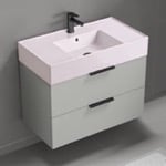 Nameeks DERIN270 Vanity Finish