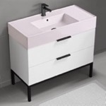 Nameeks DERIN278 Vanity Finish