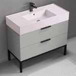 Nameeks DERIN278 Vanity Finish