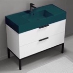 Nameeks DERIN316 Vanity Finish